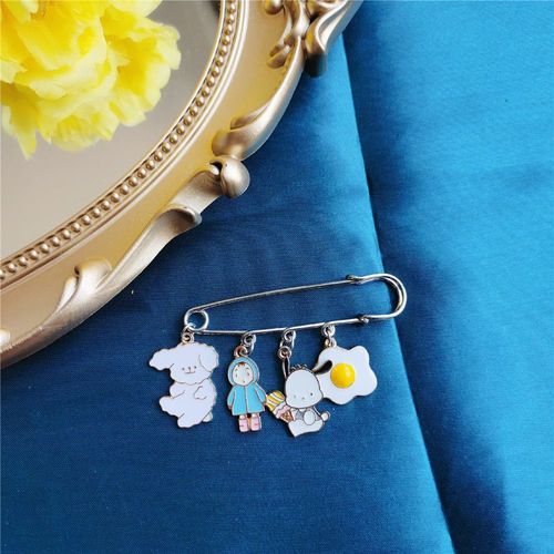 Broches De Vêtements Pour Hommes Et Femmes, Nouvelle Mode, Boucle De Charme, Lacets En Métal, Serrure En Dentelle En Métal, Accessoires De Bricolage, 2021
