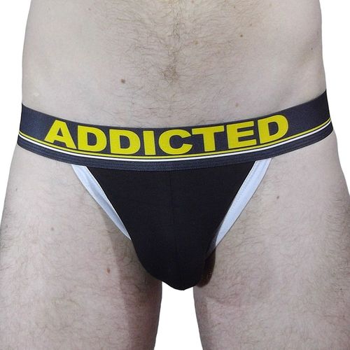 Addicted Tanga Sport 09