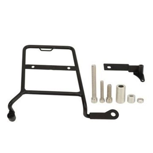 Sac De Voyage De Sac De Selle Antirouille De Support Latéral De Moto Qp5611