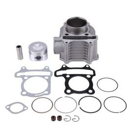 Kit Cylindre Moteur Moto Joint De Piston Alésage 52.4mm Pour Gy6 Qp5856