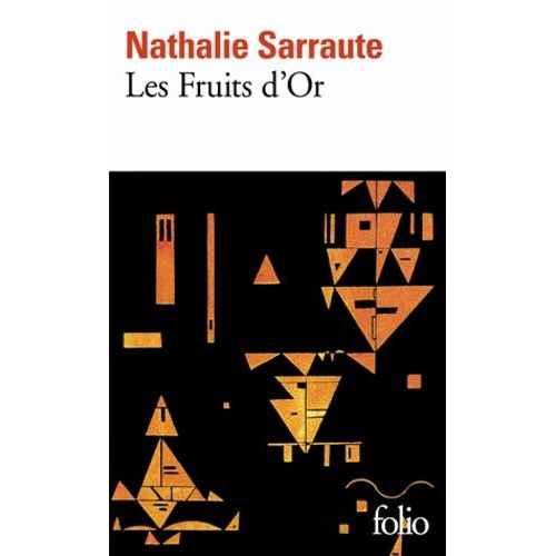 Les Fruits D'or