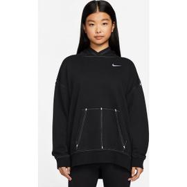 nike silver running jacket