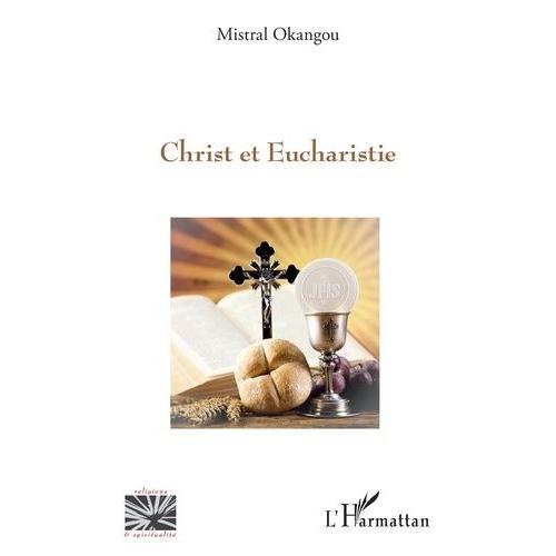 Christ Et Eucharistie