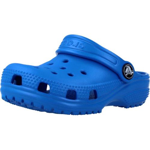 Crocs Classic Clog T Colour Bleu