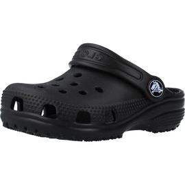 Crocs Classic Clog T Colour Noir