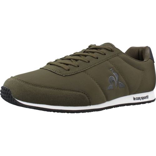 Le Coq Sportif Racerone Sport Colour Vert