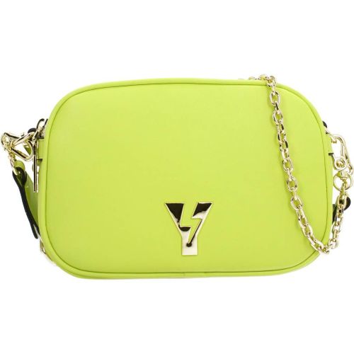 Yellow PIXEL Colour Vert