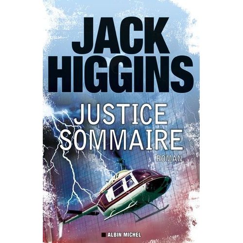 Justice Sommaire