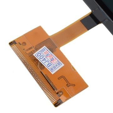 Kit D'cran De Compteur De Vitesse Lcd Pour A3/S3/A6/C5/A4/T... - 2