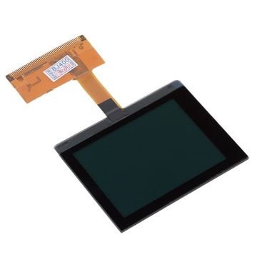 Kit D'cran De Compteur De Vitesse Lcd Pour A3/S3/A6/C5/A4/T... - 4