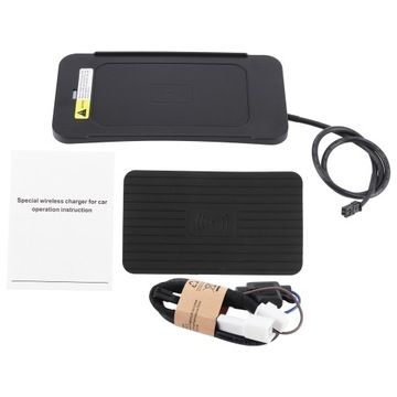 Support De Support De Charge Inductive Rapide Pour Chargeur ...