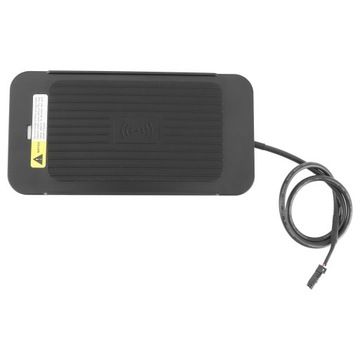 Support De Support De Charge Inductive Rapide Pour Chargeur ... - 2