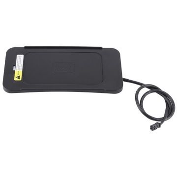 Support De Support De Charge Inductive Rapide Pour Chargeur ... - 4