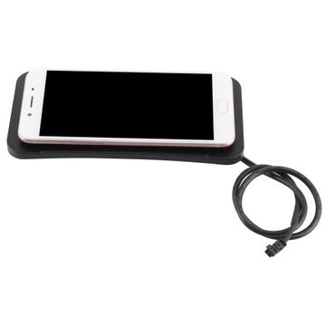 Support De Support De Charge Inductive Rapide Pour Chargeur ... - 8
