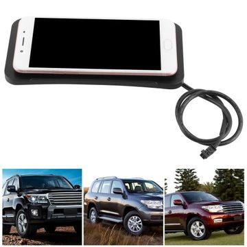 Support De Support De Charge Inductive Rapide Pour Chargeur ... - 9
