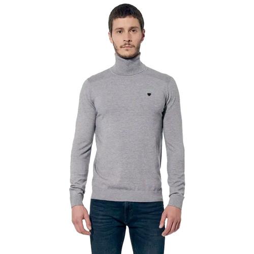 Pull Kaporal Arian Homme Gris