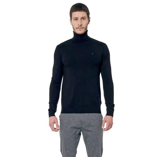 Pull Kaporal Arian Homme Noir