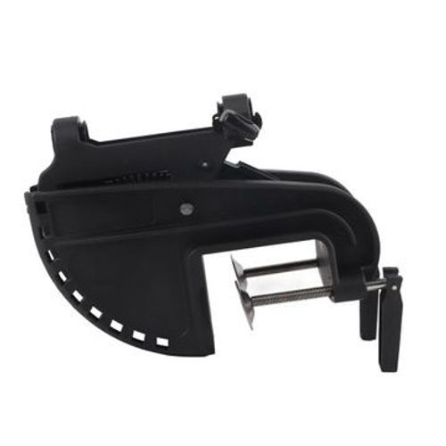 Support De Propulseur De Moteur Électrique 12v, Poignée En Plastique Qp3771