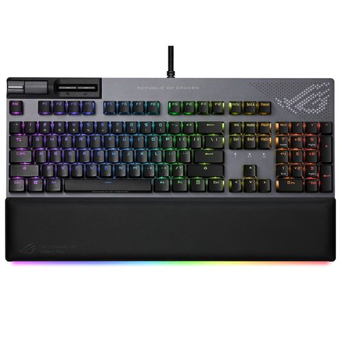 Clavier Asus ROG Strix Flare II Animate