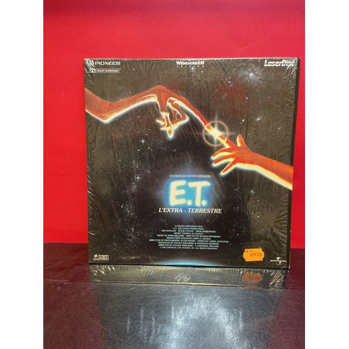 E.T. L'extra - Terrestre