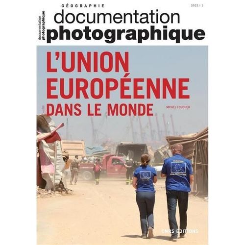 L'union Européenne Dans Le Monde