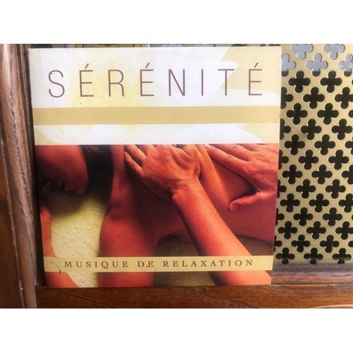 Serenite Musique De Relaxation