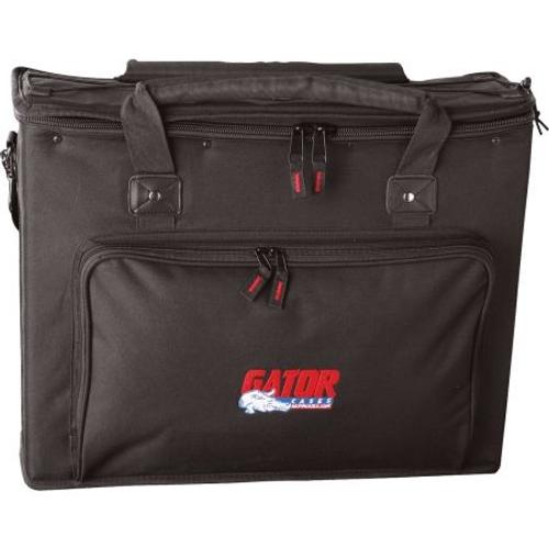 GATOR - G-TOUR 2U - Flight Case Rack Standard 2U