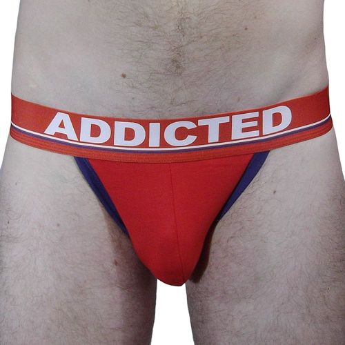 Addicted Tanga Sport 09