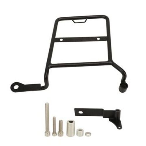 Sac De Voyage De Sac De Selle Antirouille De Support Latéral De Moto Qp6437