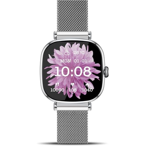 2025 Montre Intelligente Pour Femme 1.7