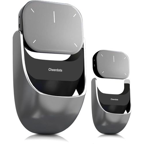 2025 Nouvelle Souris Sans Fil - 2 En 1 Souris Arienne Amovible [Sans Gpt]Prsentateur Avec Pointeur Laser Pour Prsentations Et TlcommandeCompatible Pc/Mac/Portable (Sans EnregistrementArgent)