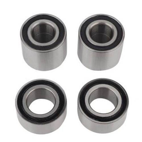 Kit De Roulement De Roue Avant Et Arrière 92045-0095, Remplacement Pour Kawasaki Qp5356