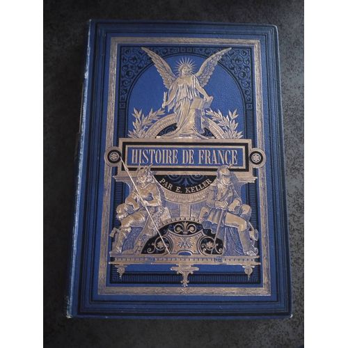 L'histoire De France