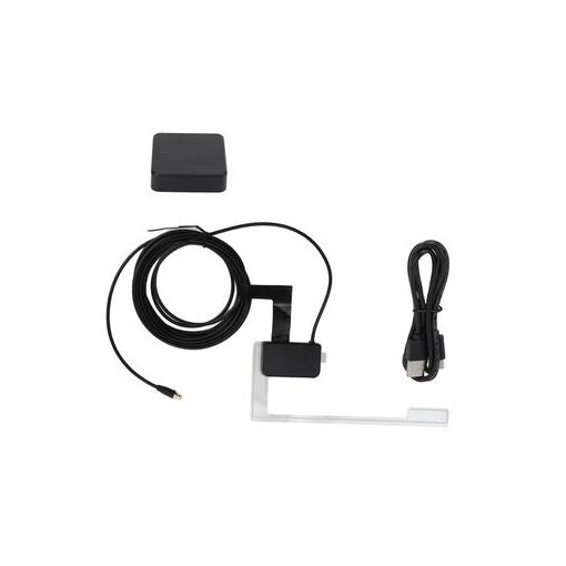Adaptateur Récepteur Radio Universel Pour Boîtier Dab Numérique De ...