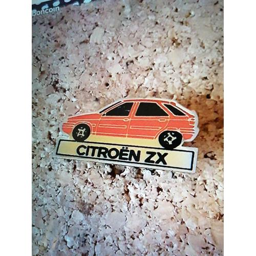 Pin S Voiture Citroën Zx