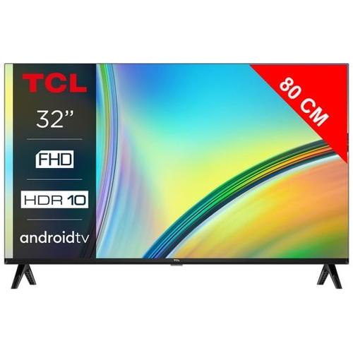 TV LED Full HD 80 cm TV FHD 32S5403AF Android TV