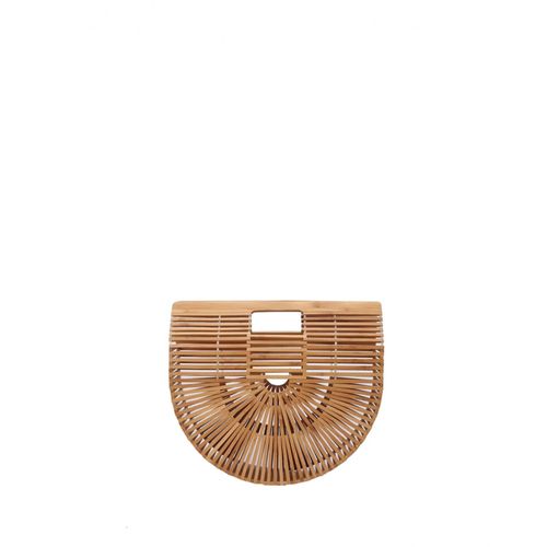 DARI BALI - SAC BALINAIS PAILLE DEAUVILLE 28 cm