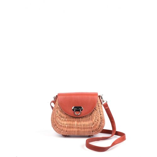 DARI BALI - SAC EN PAILLE PAILLE BATUR 17 cm