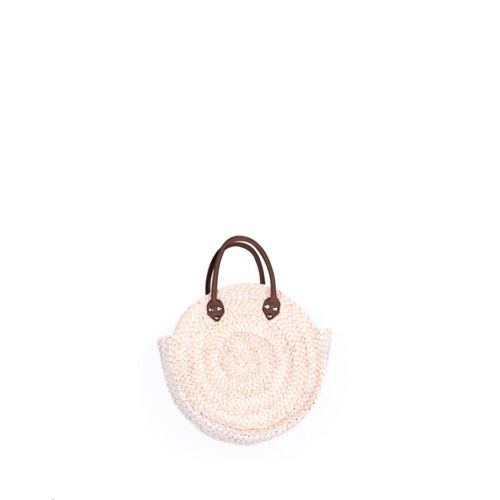 DARI BALI - SAC EN PAILLE PAILLE MENGWI 30 cm