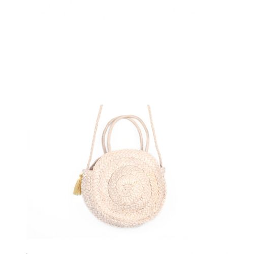 DARI BALI - SAC EN PAILLE PAILLE MELAYA 31 cm