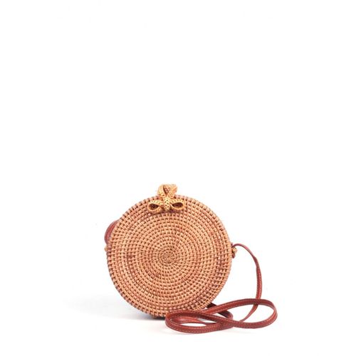 DARI BALI - SAC EN PAILLE PAILLE PANTAI 20 cm
