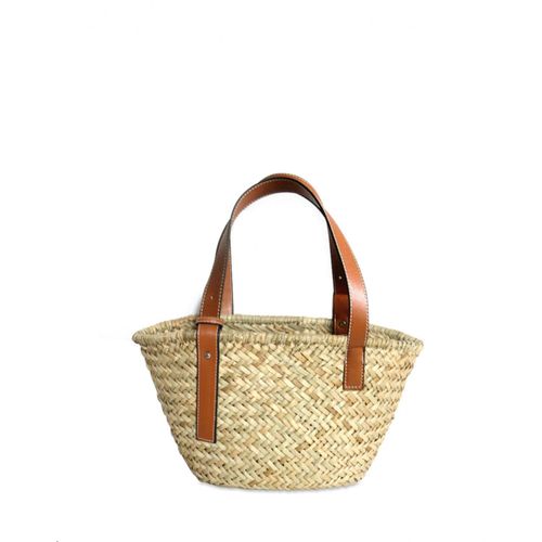 DARI BALI - SAC BALINAIS PAILLE PROVENCE 34 cm