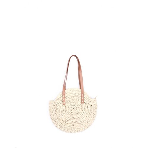 DARI BALI - SAC EN PAILLE PAILLE KUBU 40 cm