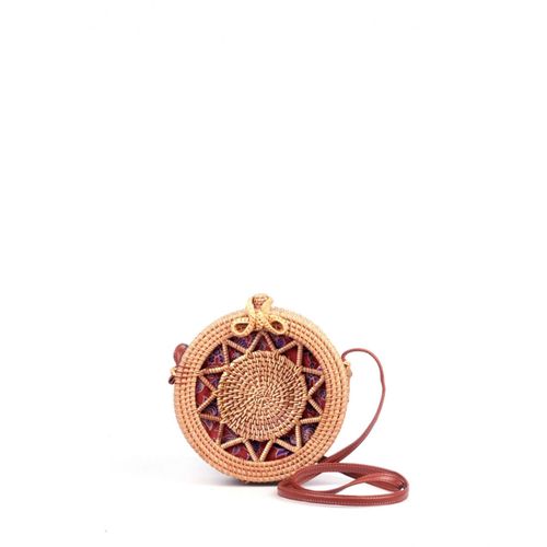 DARI BALI - SAC EN PAILLE PAILLE TABANAN 20 cm