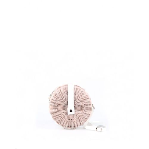 DARI BALI - SAC BALINAIS PAILLE ULUWATU 19 cm