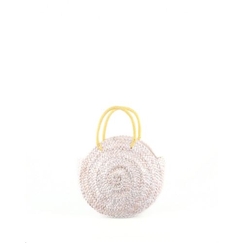 DARI BALI - SAC ROND PAILLE LEMBONGAN 33 cm