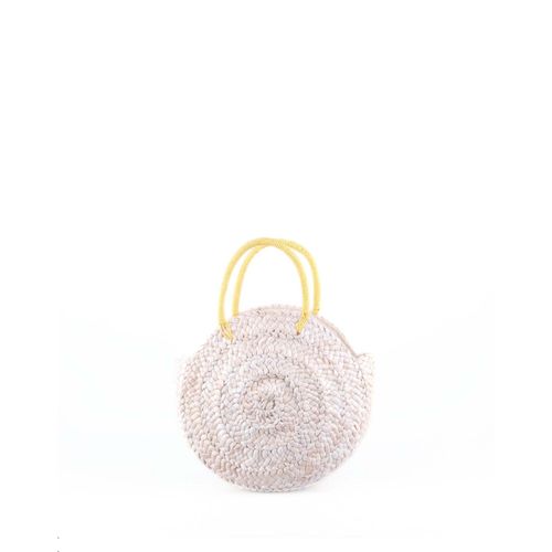 DARI BALI - SAC ROND PAILLE TANAH LOT 40 cm