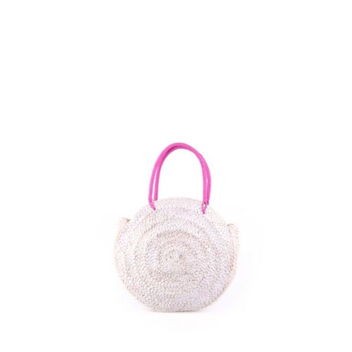 DARI BALI - SAC ROND PAILLE CANDIDASA 33 cm