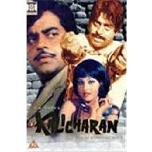 Kalicharan