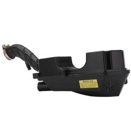 Ensemble De Boîte À Air De Moto, Remplacement En Plastique Abs Noir Pour Qp9470
